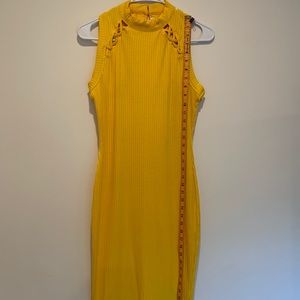knee length dress, summer dress, cocktail dress, sleeveless dress